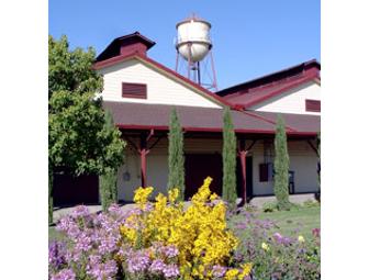 Martin Ray Winery Tour, Tasting & Cabernet
