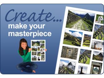 Shutterbug Camera Coupon Book of Services