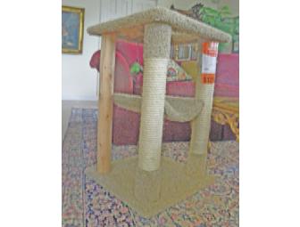 Petco Deluxe Cat Tree
