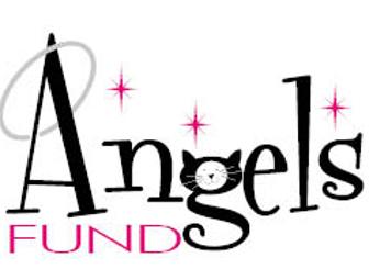 Fund-A-Need - Sonoma Humane Angels Fund