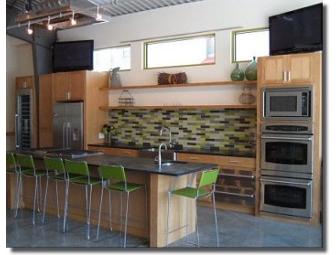 Relish Culinary Adventures Cooking Class