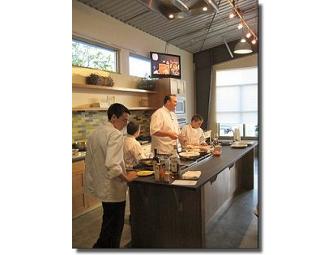 Relish Culinary Adventures Cooking Class