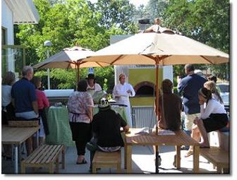 Relish Culinary Adventures Cooking Class