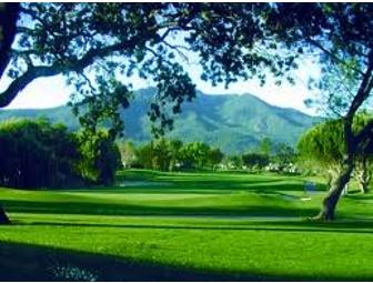Oakmont Golf Club Twosome & Cart