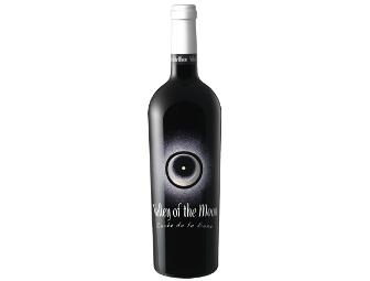 Valley of The Moon '07 Cuvee de la Luna ~ 3 Liter!