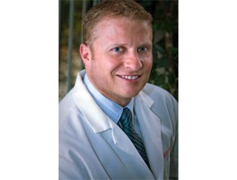 Dental Exam & Cleaning by Dr. Gerret Osendorf, D.D.S.