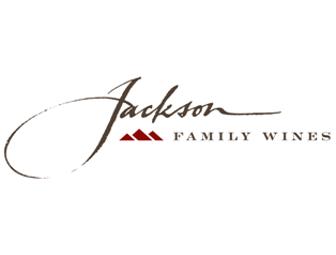 Jackson Family Wines Tasting & Food Pairing for 2