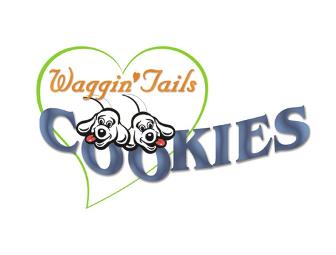 Waggin' Tails Gift Basket