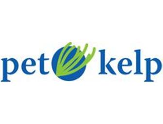 Pet Kelp - 3 Formulas, 54 Packages Total