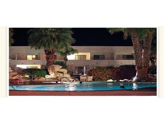 Miracle Springs Resort & Spa- 3 day 2 night stay