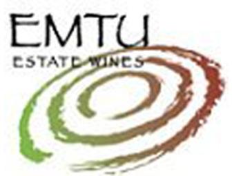 Emtu Estate Wines - 2007 Russian River Pinot Noir, Case