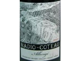 Gourmet Artisan Dinner for 8