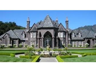 Ledson Winery Private WIne Tasting for 4