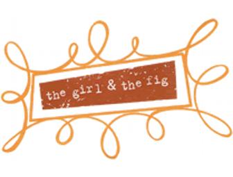 girl & the fig $80 Gift Card (#2)