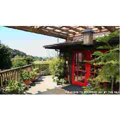 The Stanford Inn By The Sea