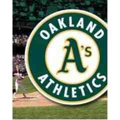 Oakland A's
