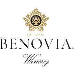 Sponsor: Benovia Winery