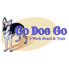 Go Dog Go