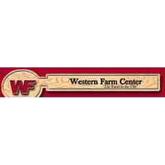 Western Farm Center