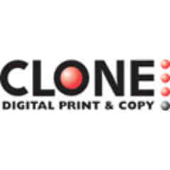 Clone Digital Print & Copy