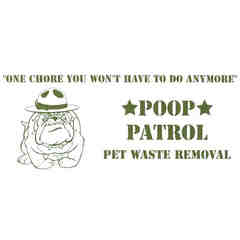 Poop Patrol