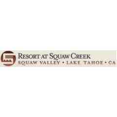 Resort at Squaw Creek