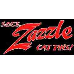 Cafe Zazzle