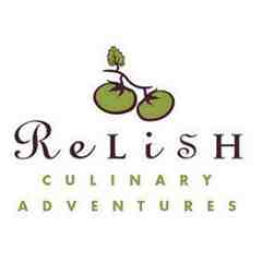 Relish Culinary Adventures
