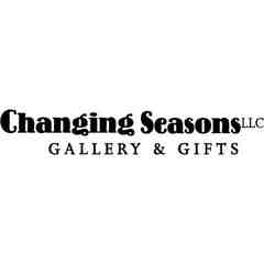 Changing Seasons Gallery