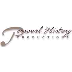 Personal History Productions