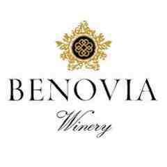 Sponsor: Benovia Winery