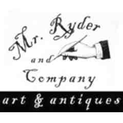 Mr. Ryder & Company Antiques & Art