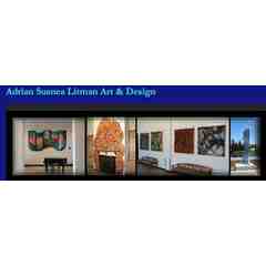 Adrian Litman AA & Design