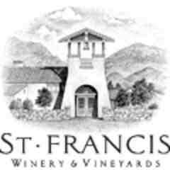 St. Francis Winery