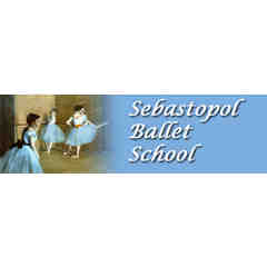 Sebastopol Ballet School