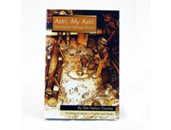 Book - Astri, My Astri - Deb Nelson Gourley