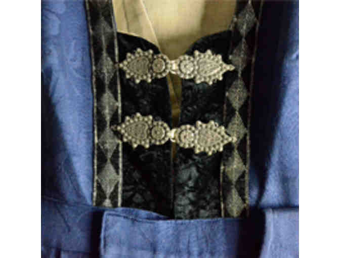 Medieval style Folklore Costume