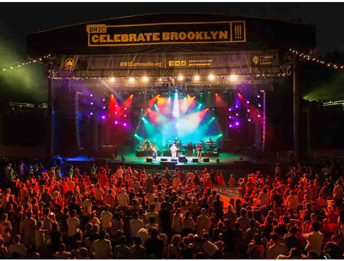 Two Tickets to Mac Demarco at BRIC Celebrate Brooklyn! Festival