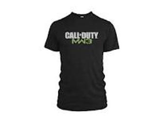 Call of Duty T-Shirt Size Small