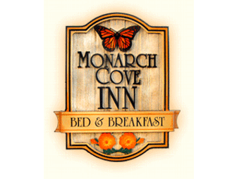 ONE Night Stay at Monarch Cove Inn - Capitola