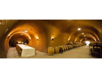 Byington Vineyard & Winery Group tasting and tour