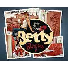 Betty Burger