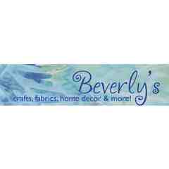 Beverly's Fabrics