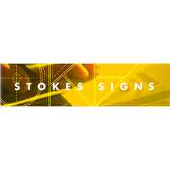Stokes Signs - Stephen Hosmer