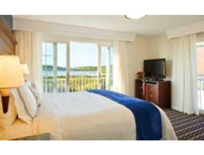 Newport Beach Hotel and Suites Package