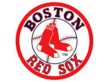 Boston Red Sox vs. Chicago Cubs