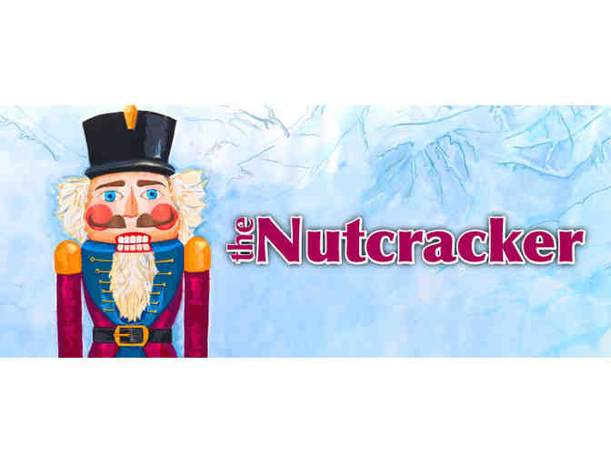 The Nutcracker Package