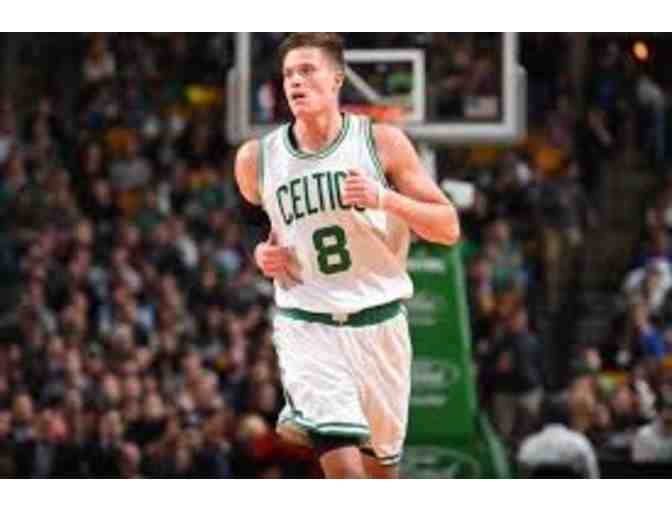 Boston Celtics Basketball