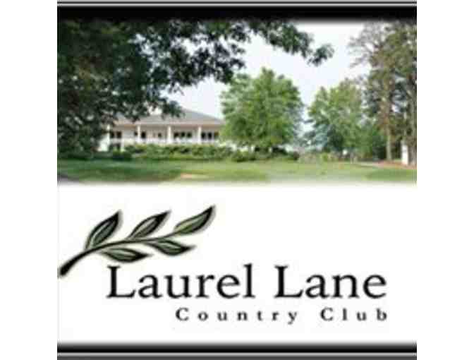 Pinecreast/Laurel Lane Golf Package
