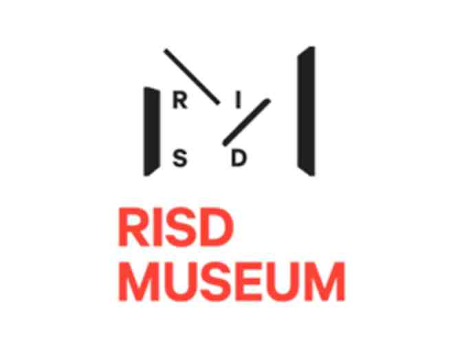 Museum of Natural History/RISD Museum Package